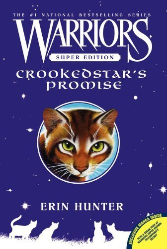 Crookedstar's Promise (Warriors) Crookedstar's Promise
