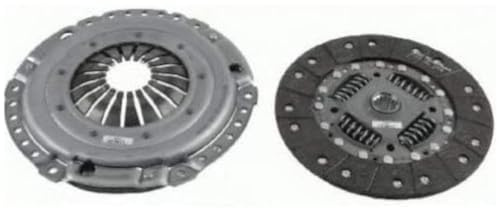 VALEO 826658 Clutch Kit