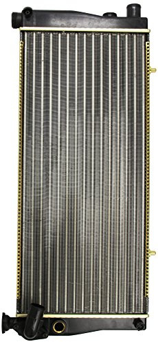 Nissens 63709 Wasserkühler