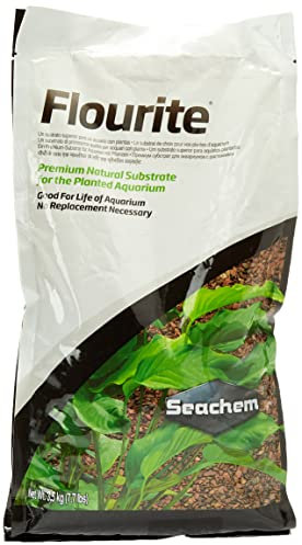 Seachem Flourite - 3.5 kg