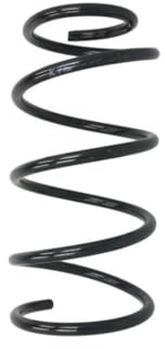 KYB Coil Spring ra3328 in Vorbereitung – Hyundai i20 -