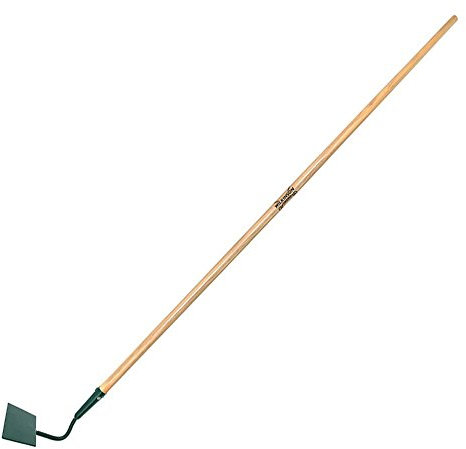 Wilkinson Sword 1111234W Draw Hoe - Black