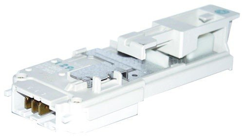 SECURITE DE PORTE MALICE POUR LAVE LINGE BRANDT - 55X3548