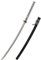 Koi Katana Hochwertiges Samuraischwert + echt + scharf von Hanwei ®