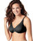 Reggiseno effetto modellante Infiore Sofia coppa C con ferretto (5, Nero)