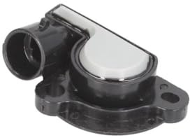 Magneti Marelli 215810606400 Sensor hinten Schmetterling | 215810606400 / SVF014 passend für Ascona Astra Combo Corsa