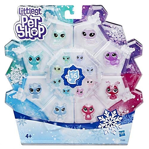 LPS Frosted Wonderland PET Pack