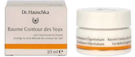 Dr.Hauschka 10 ml E/Balsam 01/22