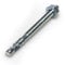 Naka24 10 Stück LSB M8 8x120mm Schwerlastdübel Schwerlastanker Bolzenanker verzinkt