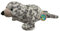 EcoBuddiez - Seehund von Deluxebase. Mittelgroß 40cm weiches Plüschtier aus recycelten Plastikflaschen. Umweltfreundliches kuscheliges Geschenk für Kinder und süß Stofftier für Kleinkinder.