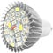 Rosilesi Plant Grow Light - 28W Full Spectrum Plant Grow Light Bulb, Full Spectrum Lamp, Plant Grow and Flowering Light (Bare Bead)