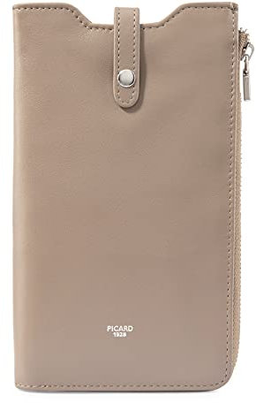Picard Bingo - Handytasche 18 cm chai