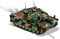 COBI 2620 Bausteine, Various