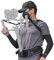 Tilta Gimbal Support Vest Giubbotto leggero di supporto per giunto cardanico compatibile con DJI RS 2/RS 3 Pro/RSC 2/RS 3 Gimbal, Fotocamera Video Filmmaking Rig Accessorie GSS-T04