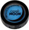 Cosmic Moon - Ombretto metallico per il viso, 3,5 g (blu)