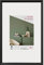 walther design Desire DEX460B Cadre Photo en Plastique avec Verre Synthétique, Noir, 40 x 60 cm