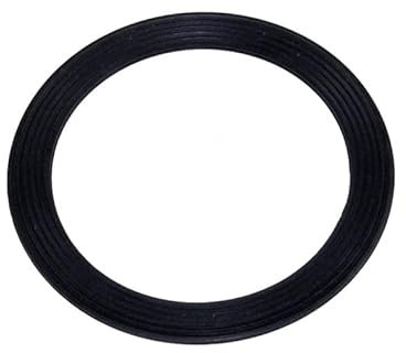 JOINT DE CUVE A SEL pour LAVE VAISSELLE THOMSON - 32X2204