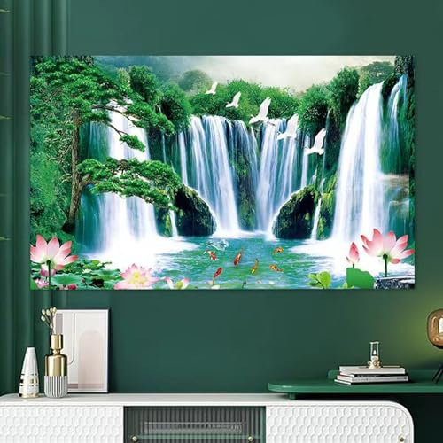 ZYREHAW 30-85 Inches TV Cover, Dust Proof TV Screen Protector, Television Dust Cover, TV screen protector, LCD TV Cover For Indoor Bedroom Living Room Decoration flat/curved TV screens H,85IN