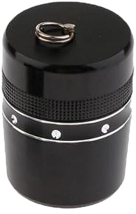 Angelrute Cap Schutzkappe Metall Reparatur Schutz Ersatz Angelgerät Zubehör Angelrute End Kappe, 22mm