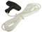 Cable de arranque para cortacésped, cuerda de tracción para cortacésped, piezas de herramientas eléctricas para cortacésped, accesorios para cortacésped, cortacésped, cortacésped, cable de arranque