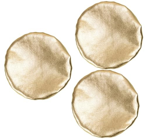 VICASKY 3stücke Saxophon-bell-cover Wasserdichtes Material Einfache Installation Schutz Für Trompete Klarinette Format Für Optimale Passform Schützt Ihr Instrument Vor Schmutz