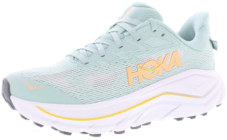 Hoka W Challenger 8 1168717-JDC, Women Running Shoes, Blue, 36 2/3 EU