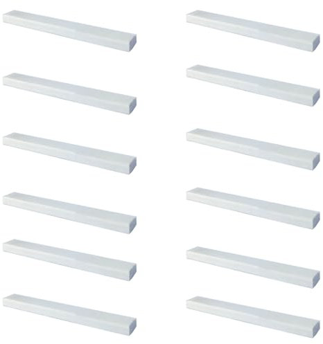 12 pcs Foam for HHTHH Cup Turner Holder, Adjustable Tumbler Turner Inserts