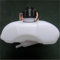 MKVAXR RB411 KRAFTSTOFFTANKBAUGRUPPE, for Makita, RBC411 RBK 411 MEHR 49CC STRIMMERS WEEDEATERS BRUSHCUTTERS Pump Scooter/Cap Teile Tankdeckel für Gartengeräte