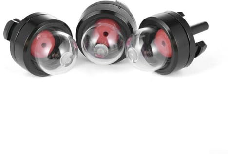 Pompa dell'olio per carburatore per un funzionamento efficiente della motosega su diverse marche, incluso McCulloch