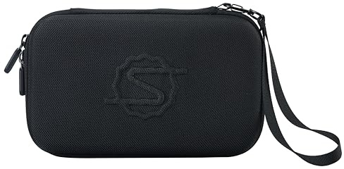 Supremery Tasche kompatibel mit NETGEAR Nighthawk | M1 M2 M3 M5 M6, M6 Pro, M7 Pro Mobiler WLAN Router MH3150/MR6450/MR6150/MR1100/MR2100/MR5200