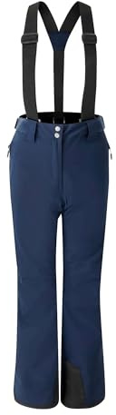 Dare2b Damen Dare2b Damen‑ Effused II wasserdicht Ski Pants Dare2b Effused Ii Ski Pants