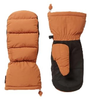SEALSKINZ Waterproof Women's Langley Lightweight Insulated Puffer Mitten