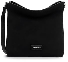Emily & Noah Umhängetasche E&N Jeanna 65671 Damen Handtaschen Material Mix