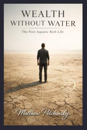 Wealth Without Water: The Post-Aquatic Rich Life