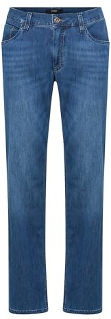 EUREX by Brax Style Lasse Blue Stone 42/32
