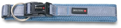 WOLTERS Light Mesh Halsband