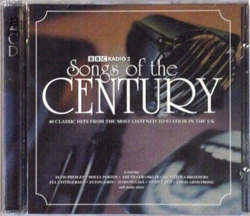 Radio 2 - Songs of the Century