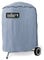 Weber, 7451, Pezzo di Copertura per rubinetti Standard per BBQ 57 cm
