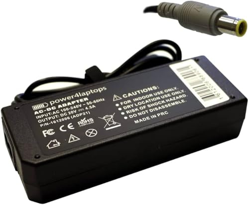 Lenovo Ersatzteil ADAPTR Delta65W20V2p, 92P1155