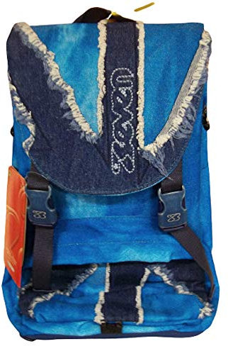 seven 222302 seven 222302 rucksack-byte-mixies sieben jeans