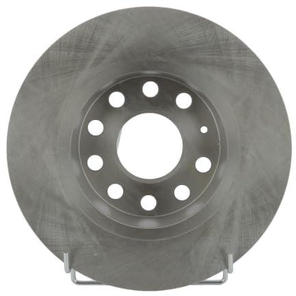 FERODO BRAKE DISC | DDF1895 | REAR | FOR AUDI A1 2010-2019 | OE-MATCHING QUALITY | SMOOTH & QUIET PERFORMANCE