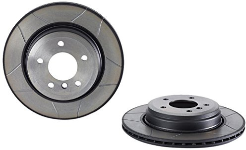 Brembo 09.9425.75 BREMBO MAX LINE Bremsscheibe - Paar