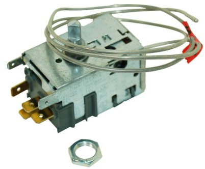 Hotpoint Indesit Fridge Freezer Thermostat. Genuine Part Number C00279253