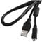 WEBSELLER31® USB DATA CABLE REPLACEMENT LEAD FOR OLYMPUS X-925, X-930, X-935, X-990 DIGITAL CAMERA PHOTO TRANSFER TO PC OR MAC