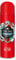 Old Spice Deodorant Spray Wolfthorn, 2er Pack (2 x 0.15 l)
