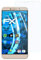 atFoliX Schutzfolie kompatibel mit LeTV Le Max Folie, ultraklare FX Displayschutzfolie (3X)