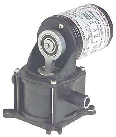 Osculati - Bomba Geiser de achique de sentina de 12 V, cód: 16.292.12
