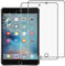 ebestStar - Vetro Temperato x2 per iPad Mini 2019 (Mini 5), iPad Mini 4 2015 Apple, Pellicola Protezione Schermo, Antiurto