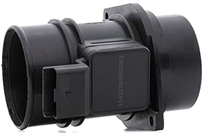 RIDEX 3926A0081 Débitmètre d'air Compatible avec RENAULT Espace 4 JK, JK0/1