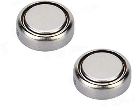 2x Batterie 1,5V AG10 LR1130 389 SR54 SR1130 LR54 Battery Button GP Batteries